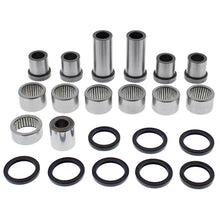 Carregar imagem no visualizador da galeria, All Balls Racing 2008 Sherco Enduro 2.5i Linkage Bearing Kit