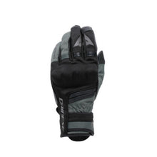 Carregar imagem no visualizador da galeria, Dainese Teyde Goretex Gloves Black/Army-Green - 3XL