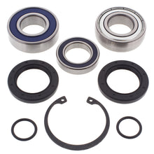 Carregar imagem no visualizador da galeria, All Balls Racing 1994 Arctic Cat Panther 440 Jack Shaft Bearing &amp; Seal Kit Upper Shaft