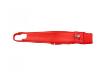 Load image into Gallery viewer, Acerbis 20-23 Beta 2T 125-300RR/RC/X-TRAINER/ 4T 350-480RR/RC Teketmagnet Swing Arm Guard - Red