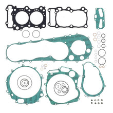 Load image into Gallery viewer, Athena 03-16 Suzuki 650 Complete Gasket Kit w/o Valve Cover Gasket
