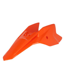 Load image into Gallery viewer, Acerbis 21-23 GasGas MC50/ MC-E5/ 16-23 KTM SX50/ SX-E5/ SX-E3 Rear Fender Cowling - 16 Orenage