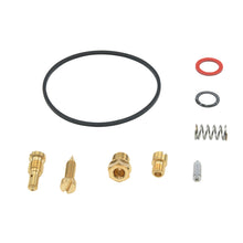 Load image into Gallery viewer, All Balls Racing 78-99 Arctic Cat Kitty Cat Carburetor Rebuild Kit