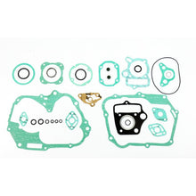 Carregar imagem no visualizador da galeria, Athena 89-99 Honda Complete Gasket Kit (Excl Oil Seal)