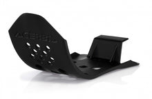 Carregar imagem no visualizador da galeria, Acerbis 09-16 Kawasaki KX250F Skid Plate - Black