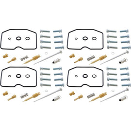 All Balls Racing 96-99 Suzuki GSF600S B&it Carburetor Rebuild Kit