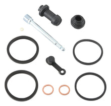 Carregar imagem no visualizador da galeria, All Balls Racing 04-05 Honda NRX1800 Caliper Rebuild Kit Rear