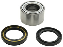 Load image into Gallery viewer, All Balls Racing 07-10 Suzuki LTA-450 X King Quad Tapered DAC Front Upgrade Kit