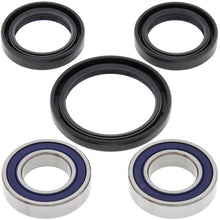 Load image into Gallery viewer, All Balls Racing 00-02 KTM EXC 125 Wheel Bearing Kit Front