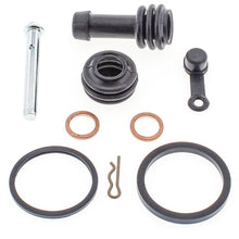 Load image into Gallery viewer, All Balls Racing 96-01 Suzuki RM80 Caliper Rebuild Kit Front