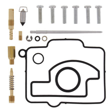 Load image into Gallery viewer, All Balls Racing 1999 Kawasaki KX125 Carburetor Rebuild Kit