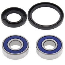 Load image into Gallery viewer, All Balls Racing 87-88 Yamaha BW350 Wheel Bearing Kit Front