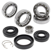 Carregar imagem no visualizador da galeria, All Balls Racing 12-13 Honda TRX500FE Differential Bearing &amp; Seal Kit Front