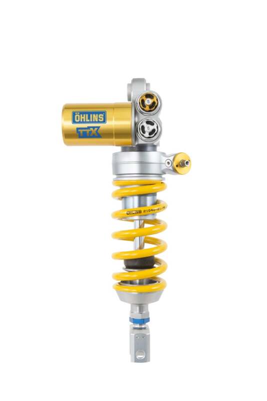 Ohlins 14-20 BMW S 1000 R TTX GP Shock Absorber