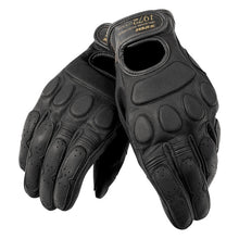 Carregar imagem no visualizador da galeria, Dainese Blackjack Unisex Gloves Black/Black/Black - Small