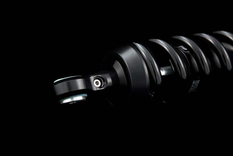 Ohlins 15-20 Ducati Scrambler Sixty2 STX 46 Blackline Shock Absorber