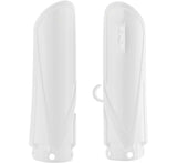 Acerbis 18+ Yamaha YZ65 Lower Fork Cover Set - White