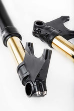 Load image into Gallery viewer, Ohlins 11-18 Ducati Diavel Custom 48 Blackline Fork