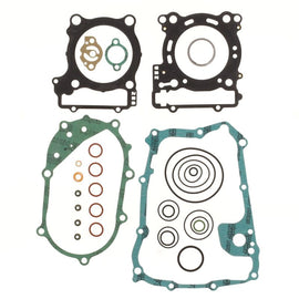 Athena 07-13 Yamaha YP Majesty 400 (w/ABS) Complete Gasket Kit (w/o Clutch/Valve Cover Gasket)