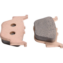 Carregar imagem no visualizador da galeria, All Balls Racing 09-23 Honda TRX420 FA IRS Sintered Brake Pad Rear Right