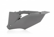 Load image into Gallery viewer, Acerbis 21+ Kawasaki KX250 KX250X/19-23 KX450 Side Panels - Gray