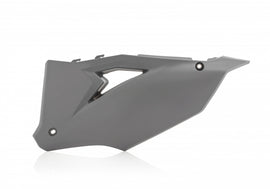 Acerbis 21+ Kawasaki KX250 KX250X/19-23 KX450 Side Panels - Gray