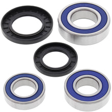 Carregar imagem no visualizador da galeria, All Balls Racing 11-22 Suzuki GSX-R600 Wheel Bearing Kit Rear
