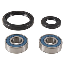 Load image into Gallery viewer, All Balls Racing 00-04 Kawasaki KL250 Super Sherpa Wheel Bearing Kit Front