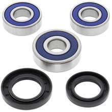 Load image into Gallery viewer, All Balls Racing 78-79 Yamaha SR500 Wheel Bearing Kit Rear