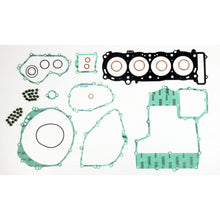 Carregar imagem no visualizador da galeria, Athena 01-17 Yamaha FJR A 1300 Complete Gasket Kit w/o Valve Cover Gasket