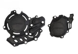 Acerbis 21-23 GasGas MC450 X-Power Kit - Black