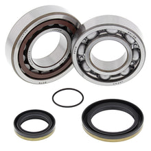 Carregar imagem no visualizador da galeria, All Balls Racing 21-23 Gas-Gas EC250 Crank Shaft Bearing Kit