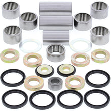 Carregar imagem no visualizador da galeria, All Balls Racing 1997 Honda CR250R Linkage Bearing Kit