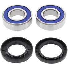 Load image into Gallery viewer, All Balls Racing 05-10 BMW F800R Wheel Bearing Kit Front