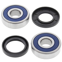 Load image into Gallery viewer, All Balls Racing 70-71 Honda SL175 Wheel Bearing Kit Rear