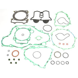 Athena 2003 Yamaha WR 450 F Complete Gasket Kit (Excl Oil Seals)
