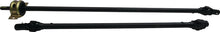 Carregar imagem no visualizador da galeria, All Balls Racing 2020 Polaris Ranger 1000 EPS Crew Prop Shaft - Front