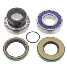 Load image into Gallery viewer, All Balls Racing 1999 Ski-Doo MX Z X 440 LC Jack Shaft Bearing &amp; Seal Kit Upper Shaft