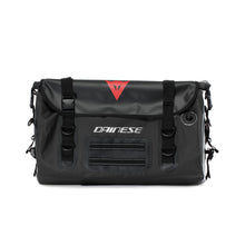 Carregar imagem no visualizador da galeria, Dainese Explorer Waterproof Duffel Bag Black - 45 Liters