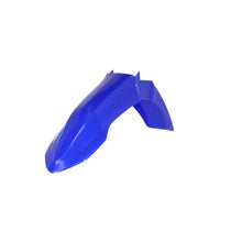 Load image into Gallery viewer, Acerbis 2024 Yamaha YZ250F/ 23-24 YZ450F/FX Front Fender - YZ Blue