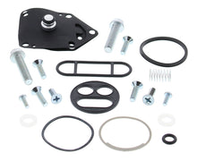 Load image into Gallery viewer, All Balls Racing 95-05 Kawasaki VULCAN (VN800A) Fuel Tap Repair Kit