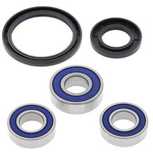 Load image into Gallery viewer, All Balls Racing 85-89 Yamaha YFM200 Moto-4 Wheel Bearing Kit Front