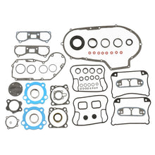 Carregar imagem no visualizador da galeria, Athena Harley-Davidson Sportsters Complete Gasket Kit (Incl Oil Seals)
