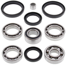 Carregar imagem no visualizador da galeria, All Balls Racing 2004 Arctic Cat 300 4x4 Differential Bearing &amp; Seal Kit Front