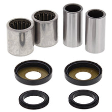 Load image into Gallery viewer, All Balls Racing 86-87 Kawasaki KXT250 Tecate Swing Arm Bearing Kit