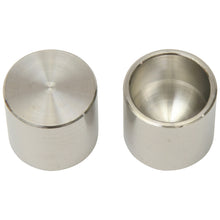 Load image into Gallery viewer, All Balls Racing 85-88 Yamaha YZ125 Front Caliper Piston Kit