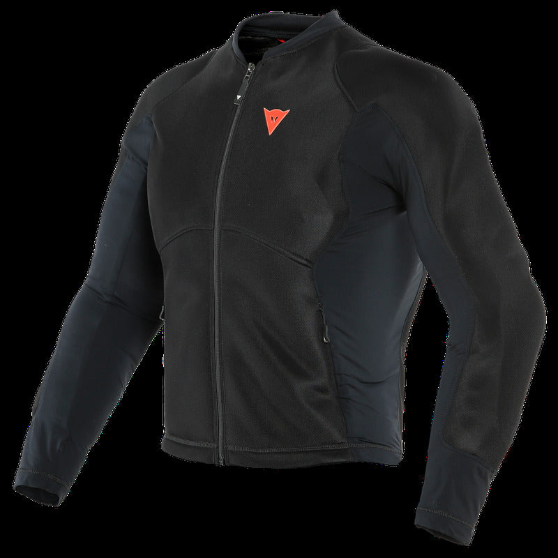 Dainese Pro-Armor Safety Jacket 2.0 Black/Black - XL