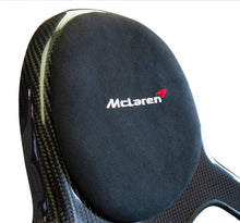 Load image into Gallery viewer, Tillett Custom Stitched Headrest
