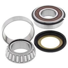 Carregar imagem no visualizador da galeria, All Balls Racing 2004 Triumph Daytona 600 Steering Bearing Kit