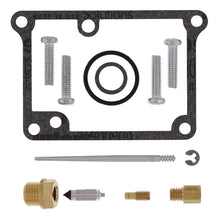 Load image into Gallery viewer, All Balls Racing 88-03 Kawasaki KX60 Carburetor Rebuild Kit